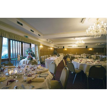 Grimstock Country House Hotel Birmingham Exteriér fotografie