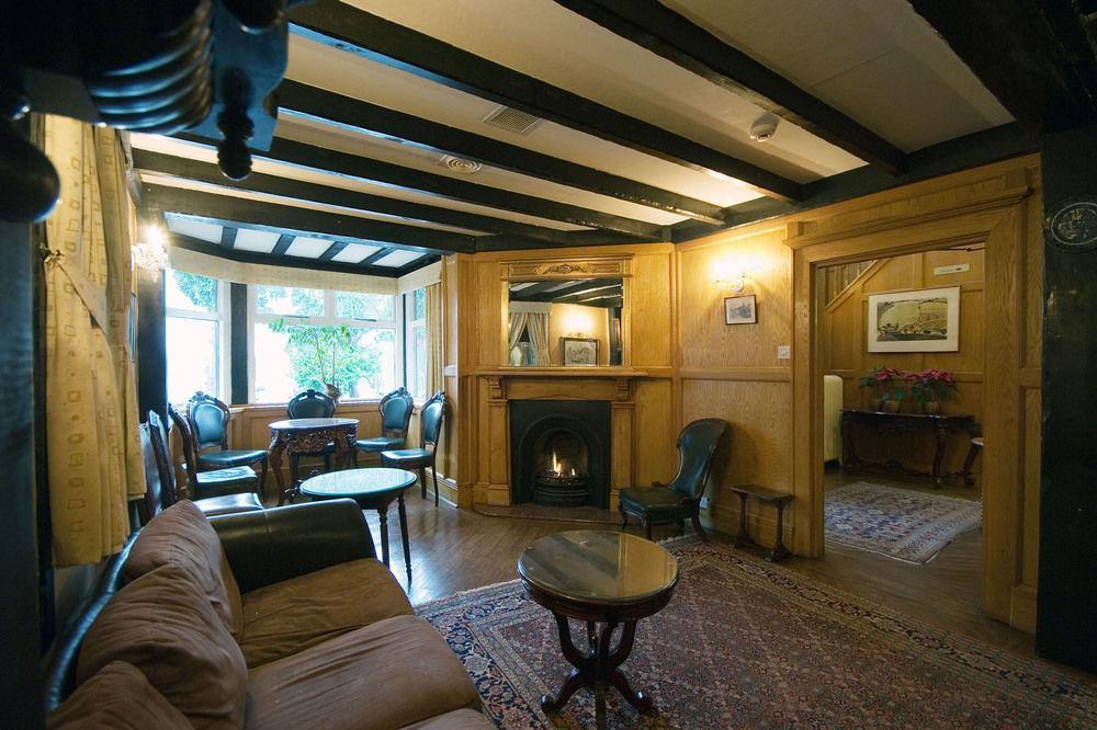 Grimstock Country House Hotel Birmingham Exteriér fotografie