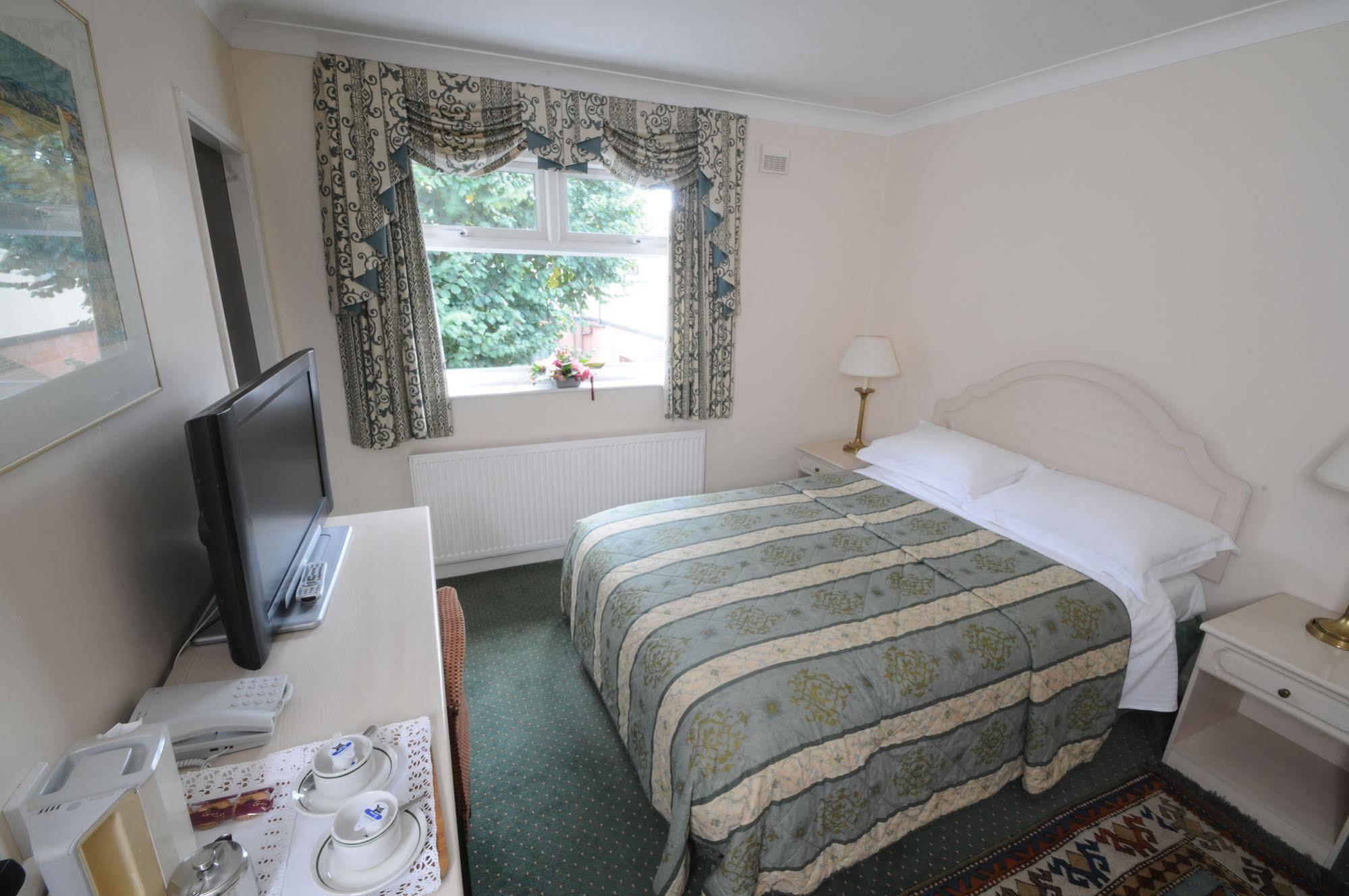 Grimstock Country House Hotel Birmingham Exteriér fotografie