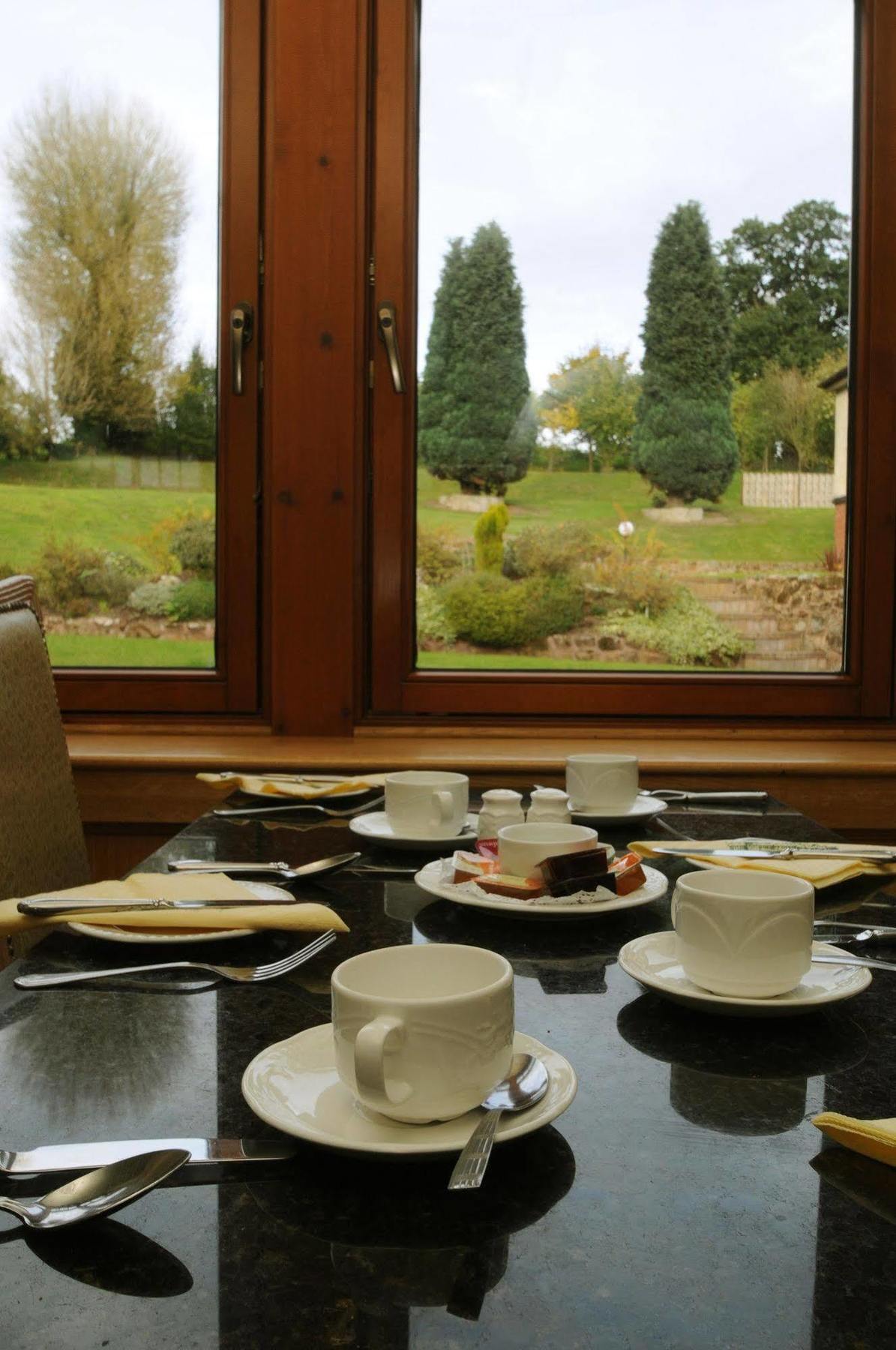Grimstock Country House Hotel Birmingham Exteriér fotografie